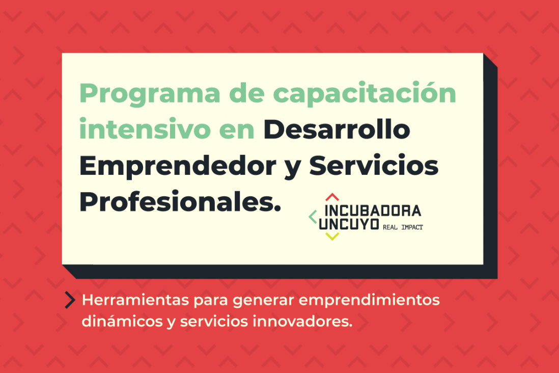 imagen Ofrecen herramientas para desarrollar emprendimientos innovadores