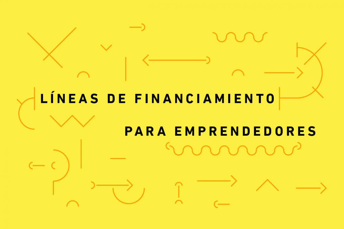 imagen Presentarán líneas de financiamiento para emprendedores