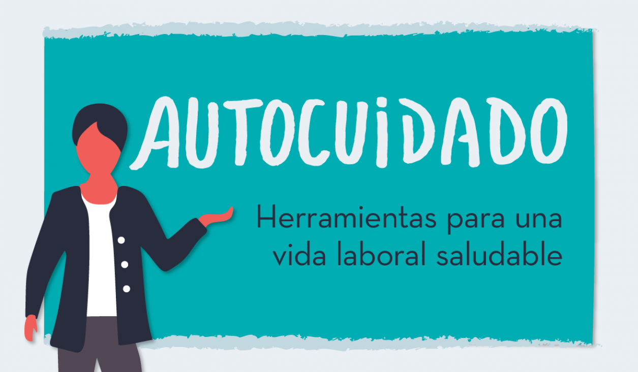 imagen Taller de Herramientas de autocuidado en San Rafael