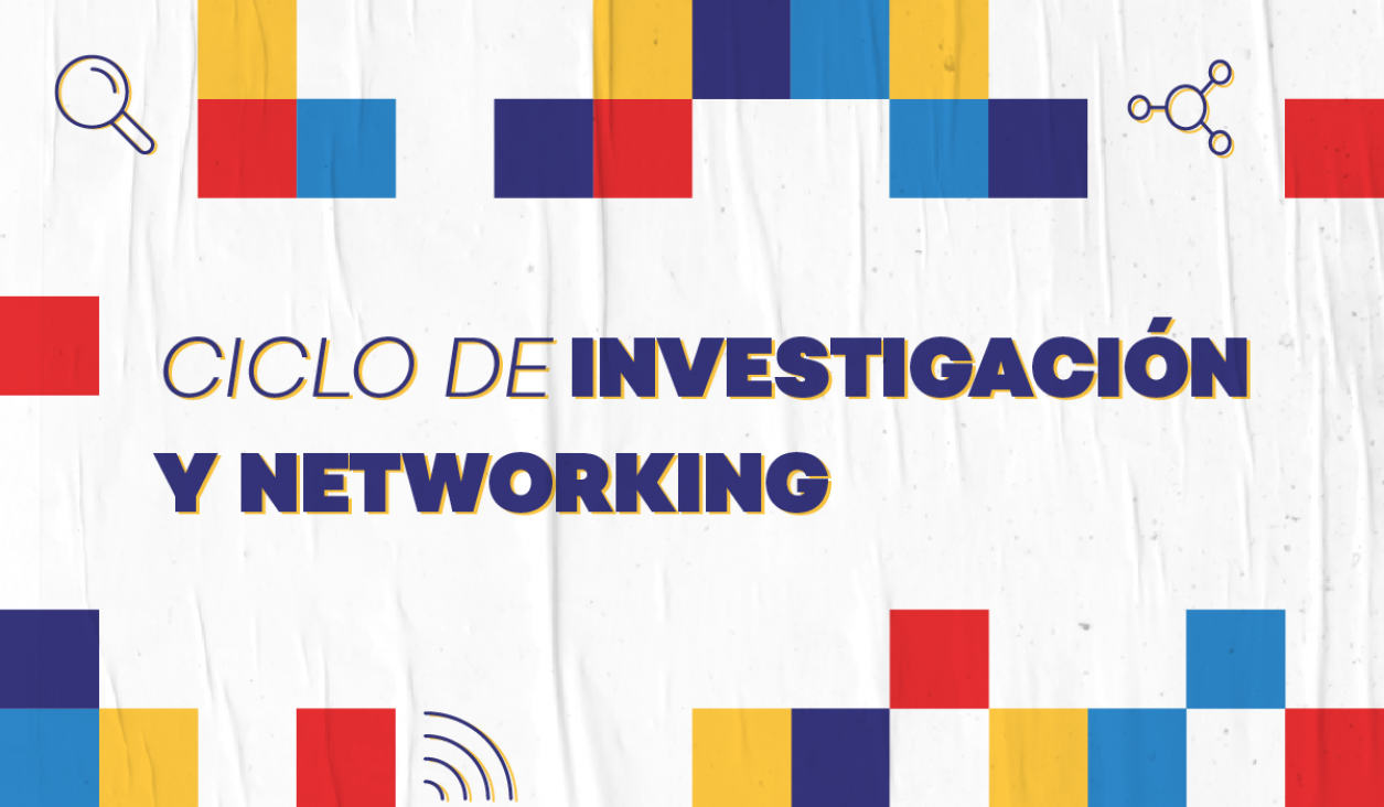 imagen El Ciclo de Investigación y Networking abordará la Agricultura sustentable e inteligente