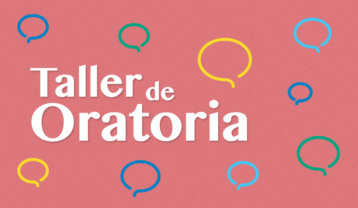 imagen Curso de oratoria en Malargüe. Inscripciones Abiertas!