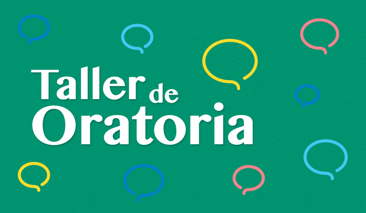 imagen Curso de oratoria en San Rafael: ¡inscripciones abiertas!