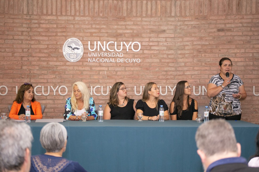 imagen Trabajo infantil: un desafío de la Universidad para revertir el flagelo en Mendoza