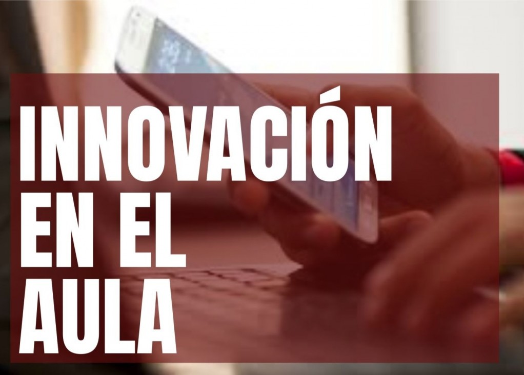 imagen Docentes podrán capacitarse en Innovación en San Rafael