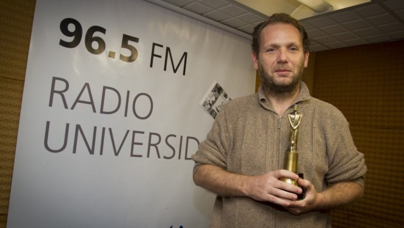 imagen La UNCUYO realizará un taller de Radio en el Departamento de Junín