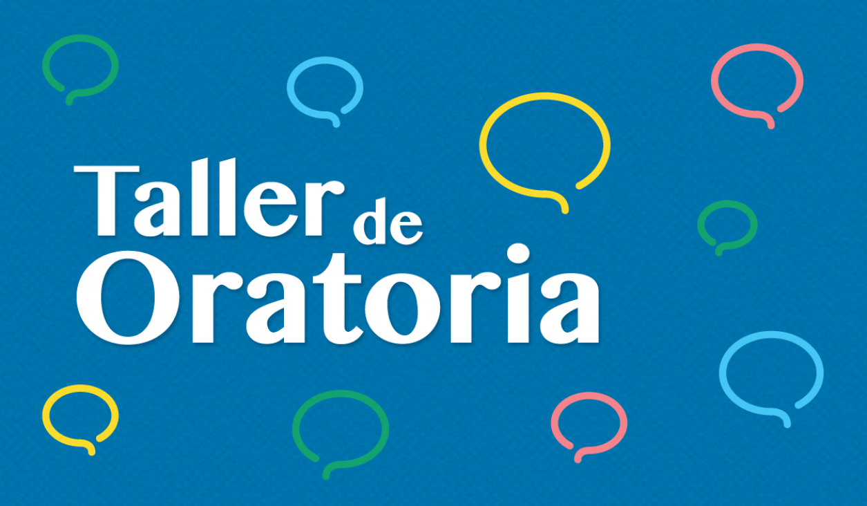 imagen Curso de oratoria en Junín: ¡inscripciones abiertas!