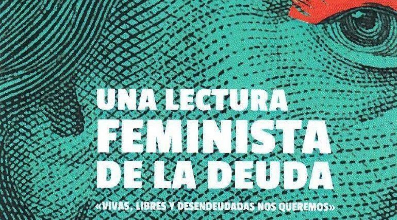 imagen Presentan en la UNCuyo un libro que aborda la economía desde una perspectiva feminista