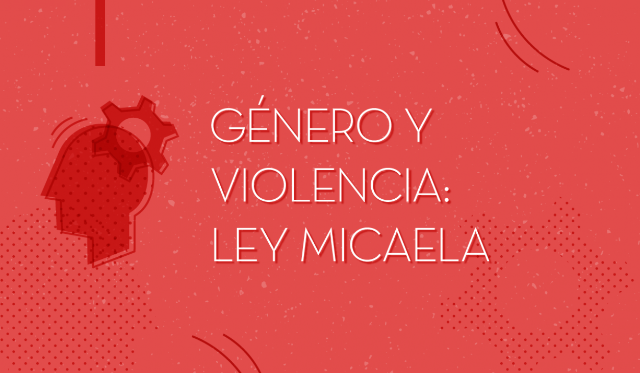 imagen "Ley Micaela": Capacitarán en la temática género y violencia en Junín