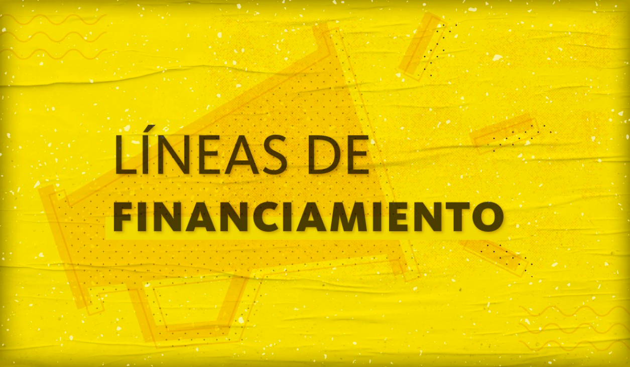 imagen Abren formulario de inscripción para relevar proyectos que busquen acceder a líneas de financiamiento