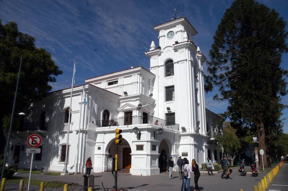 imagen Territorio, interdisciplina y realidad social en San Martín