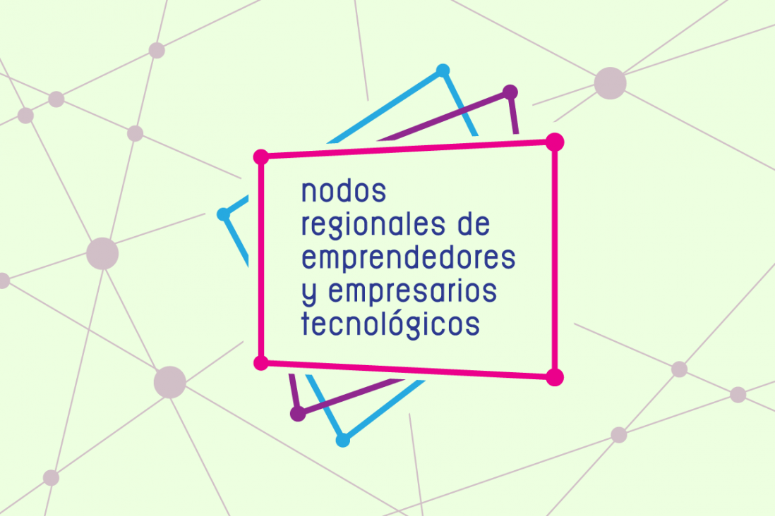 imagen Forjando emprendedores tecnológicos	