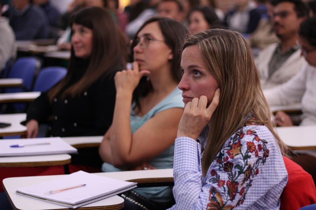 imagen Nuevos proyectos comienzan su camino para convertirse en empresas innovadoras