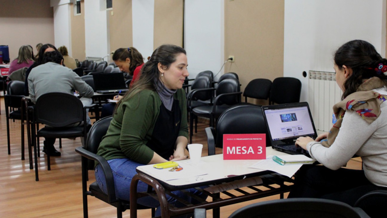 imagen  La UNCUYO primera en convocatoria nacional de proyectos de vinculación tecnológica