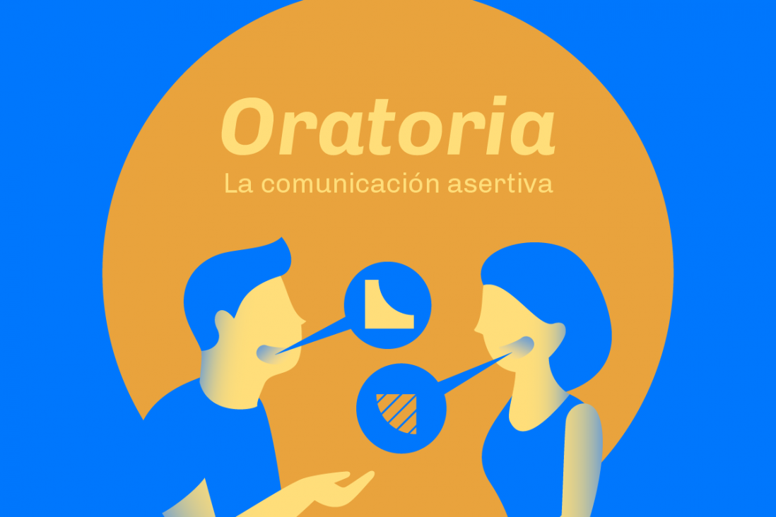 imagen Realizarán en Junín un nuevo curso de Oratoria