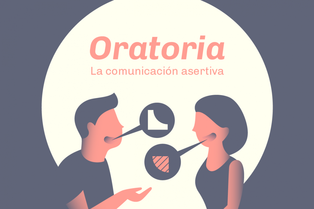 imagen El curso de comunicación asertiva llega a San Rafael