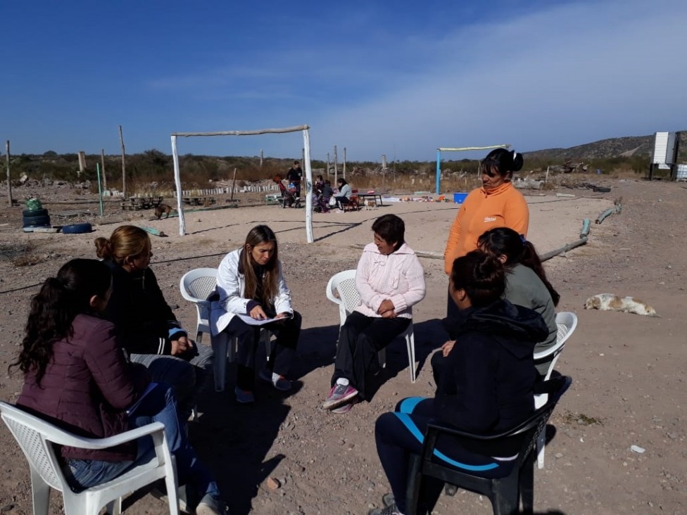 imagen Piedras Blancas lugar, identidad y encuentro