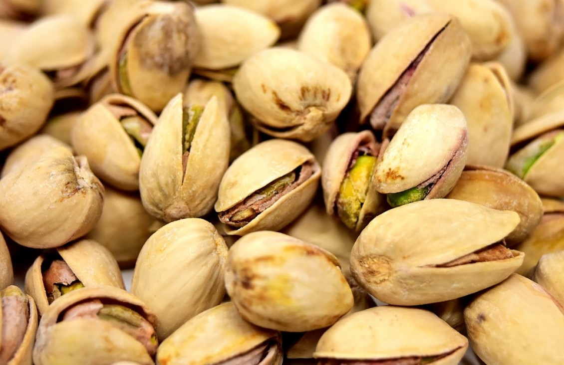 imagen Los frutos secos serán tema de análisis en la UNCuyo