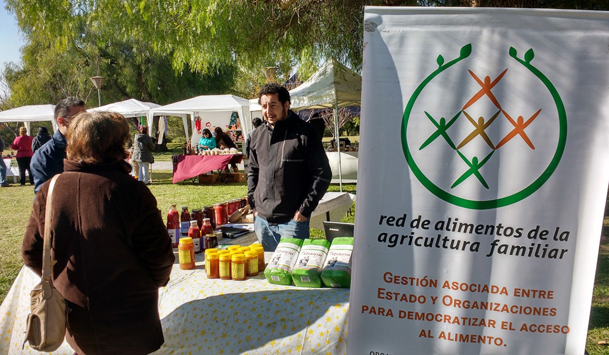 imagen Un espacio para la Economía Social en la UNCUYO