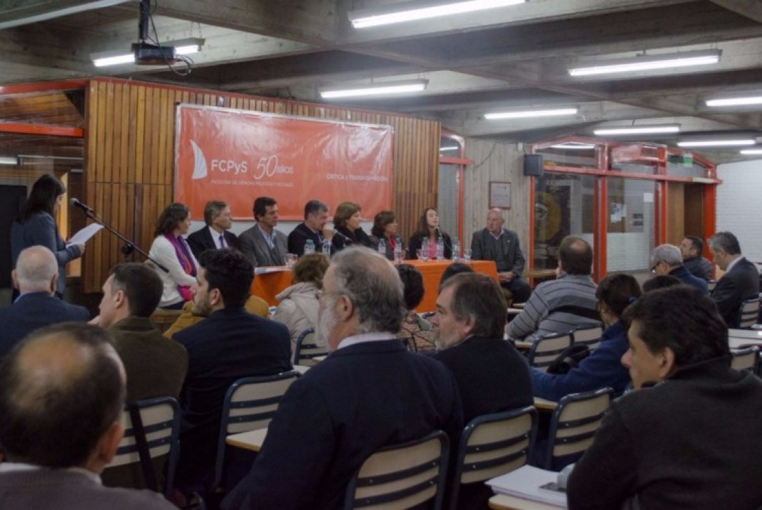 imagen Convocan a participar del IX Pre Congreso Regional de Especialistas en Estudios del Trabajo