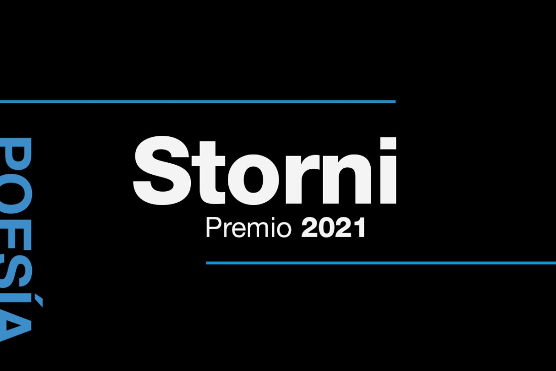 imagen Abrió la convocatoria del Premio "Storni" de Poesía