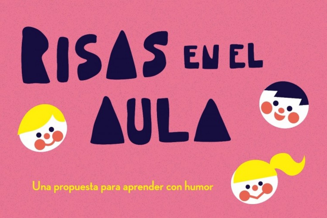 imagen Se realizará el curso "Risas en el Aula" en La Paz. Inscripciones Abiertas