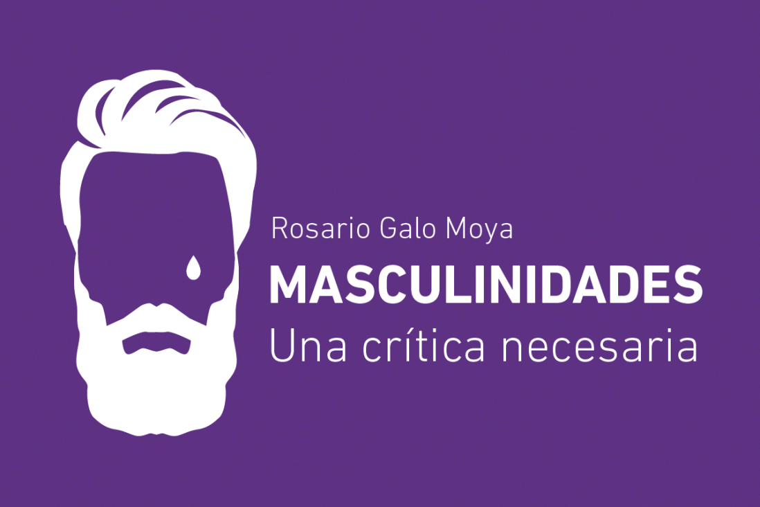 imagen Charla abierta sobre masculinidades