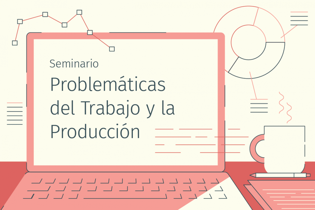 imagen Abordarán en un ciclo de conferencias las problemáticas del trabajo y la producción