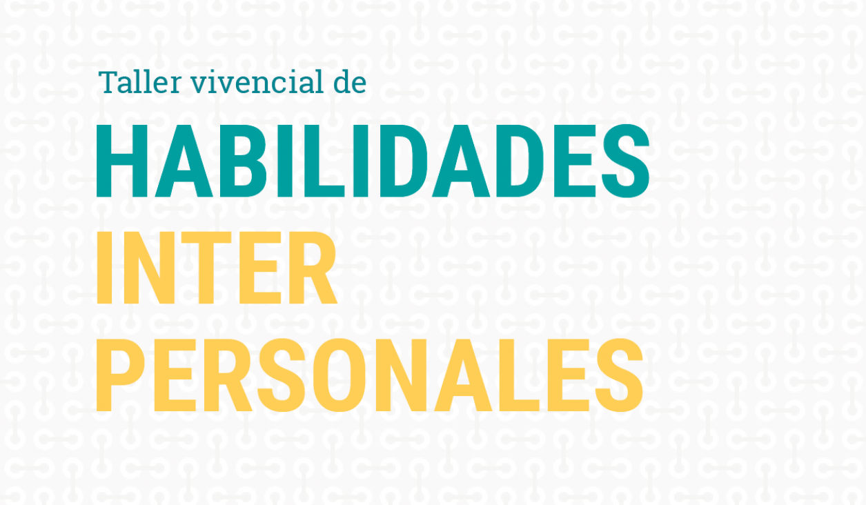 imagen Inscripciones abiertas para Taller vivencial de habilidades interpersonales en Tunuyán