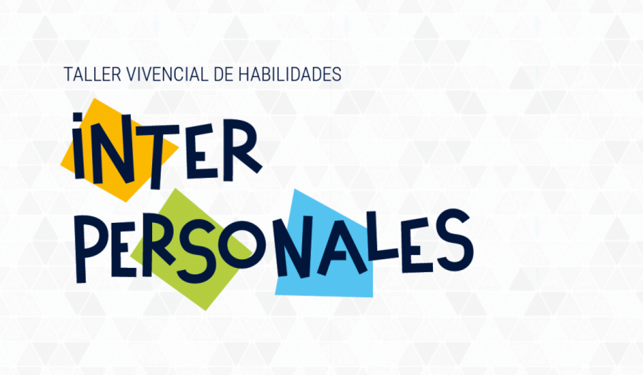 imagen Taller para mejorar las habilidades interpersonales