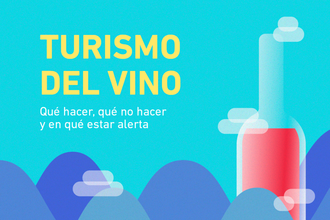 imagen En Junín podrán capacitarse sobre Turismo del Vino