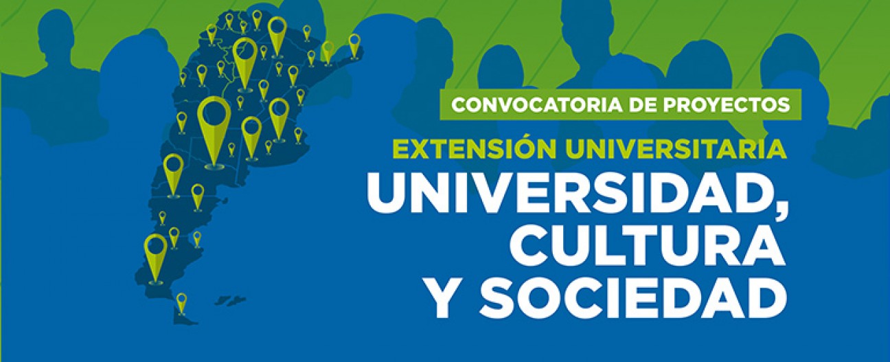 imagen Convocatoria "Universidad Cultura y Sociedad 2018"