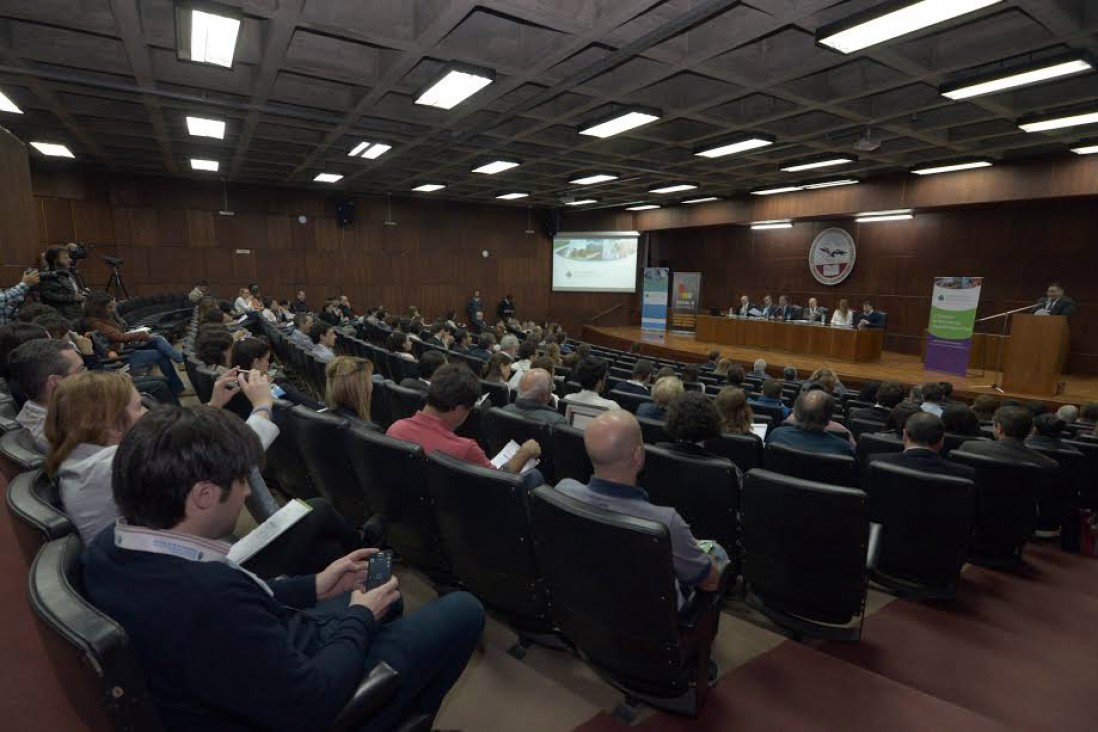 imagen Abordaron el desarrollo de la bioeconomía en la Región Cuyo