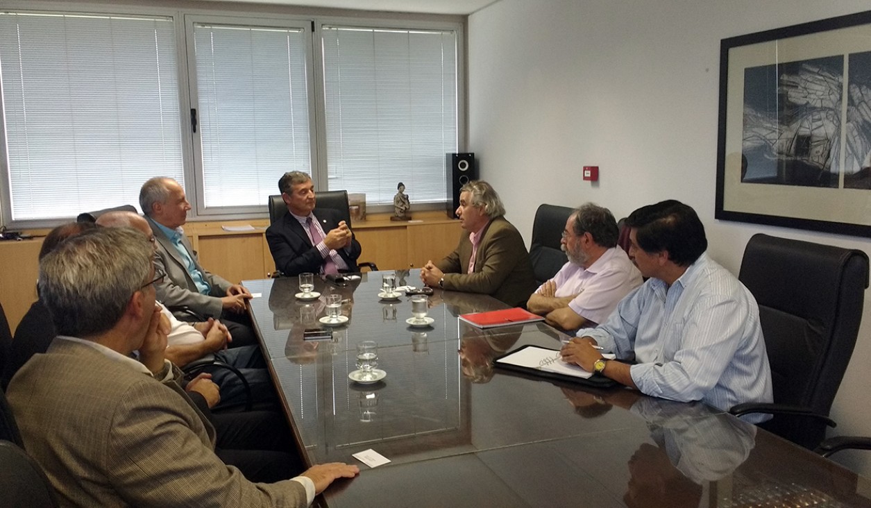 imagen "El rol de la Universidad en la Economía del Conocimiento es formar a los profesionales que se desempeñarán en estas actividades productivas"