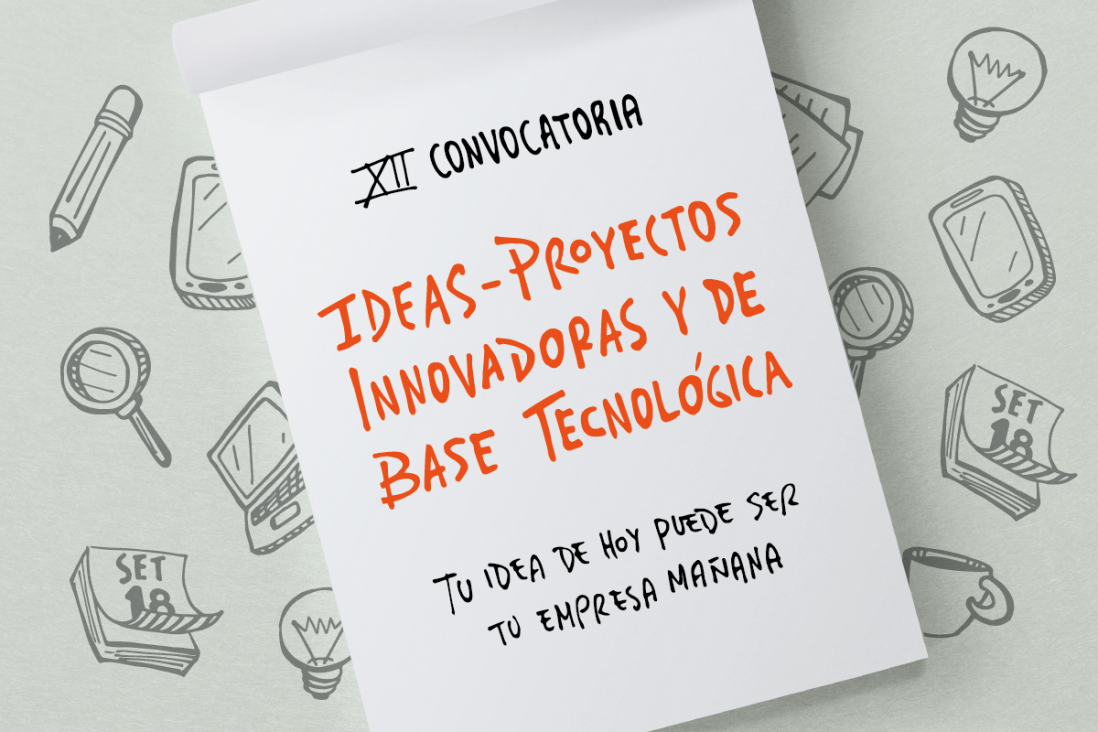 imagen Con récord histórico cerró la XII Convocatoria de Ideas-Proyectos